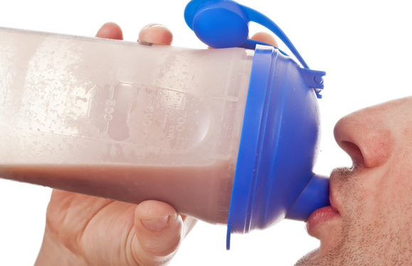 Are Protein Shakes Making You Fat?