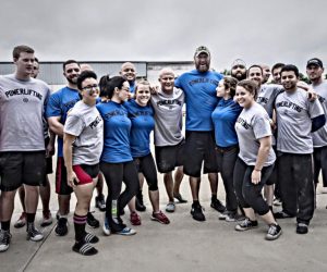 Bridging the Gap: My Powerlifting Experience with EliteFTS