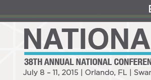 The NSCA National Conference