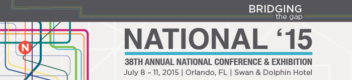 The NSCA National Conference