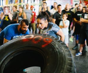 North American Strongman National Championships