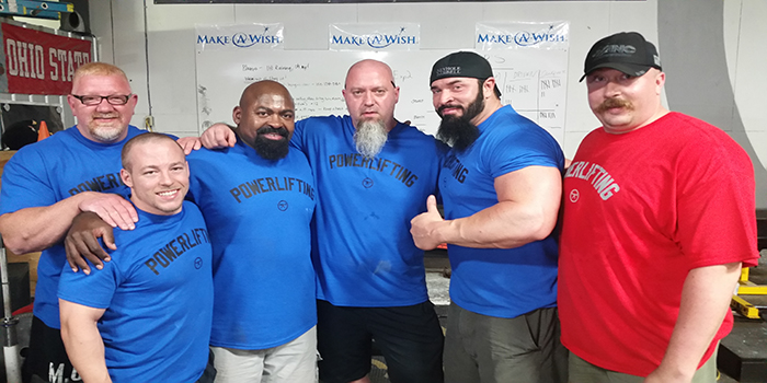 Powerlifting Experience 2 Wrap Up and Some Thoughts Geared Lifting