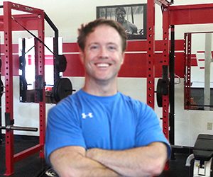 Matt Foley, Owner of Elite Sports & Fitness, talks about Training the High School Athlete