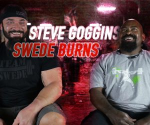 WATCH: Steve Goggins and Swede Burns Explain How to Coach The Big Three Lifts