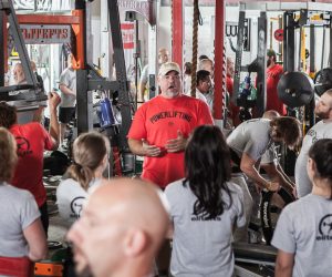 Staying Committed to the Future: The New elitefts.com