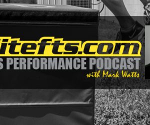 LISTEN: Mark McLaughlin's Best Practices for Physical Preperation