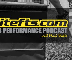 LISTEN: Delegating High School Athlete Accountability Through Character Development