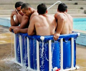 Are Ice Baths Always The Answer?