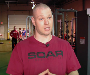 EliteFTS Road Trip: Mike Kozak at SOAR Fitness 