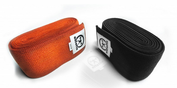 NEW PRODUCT: elitefts Sidewinder Knee and Wrist Wraps