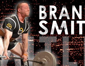 Squat and Deadlift Seminar At Primal Strength and Fitness
