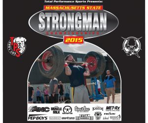 Strongman, Strongman, Strongman