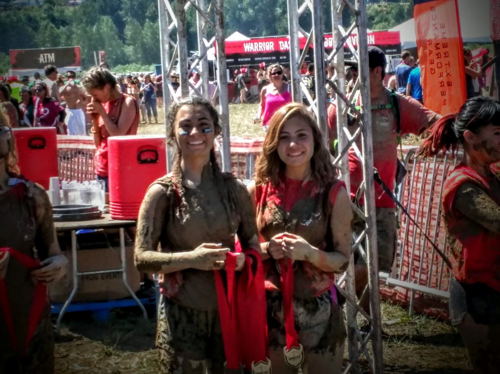 Warrior Dash