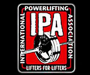 IPA meet at Showtime Strength and Performance 