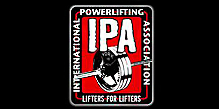 IPA meet at Showtime Strength and Performance 