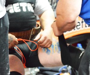 Could You Be Getting More Out of Your Knee Wraps?