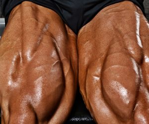 7 Leg Exercises Designed for Greater Hypertrophy 