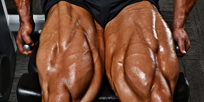 7 Leg Exercises Designed for Greater Hypertrophy 