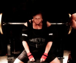 Gain Upper Power Using Pin Presses With Molly Edwards