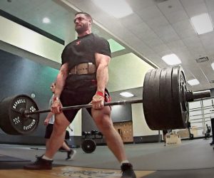 Video: Sumo Deadlift Program Week 1