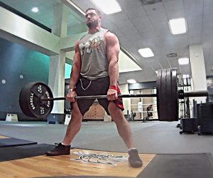 Q&A Highlight: How to Build a Beltless Raw Deadlift