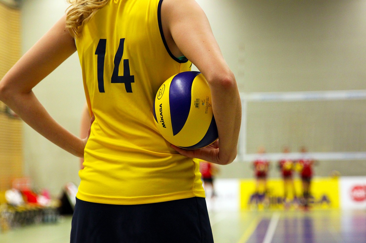 Fourteen and Broken: The Female Athlete