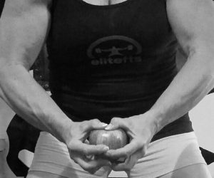 Splitting An Apple With Bare Hands, Grip Strength Part Two (w/video)