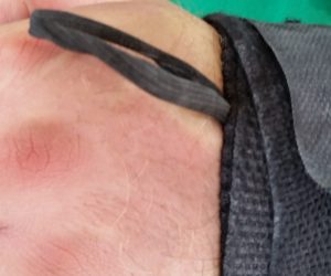 They're Called Wrist Wraps-How to Wrap Your Wrists Properly for Bigger Lifts