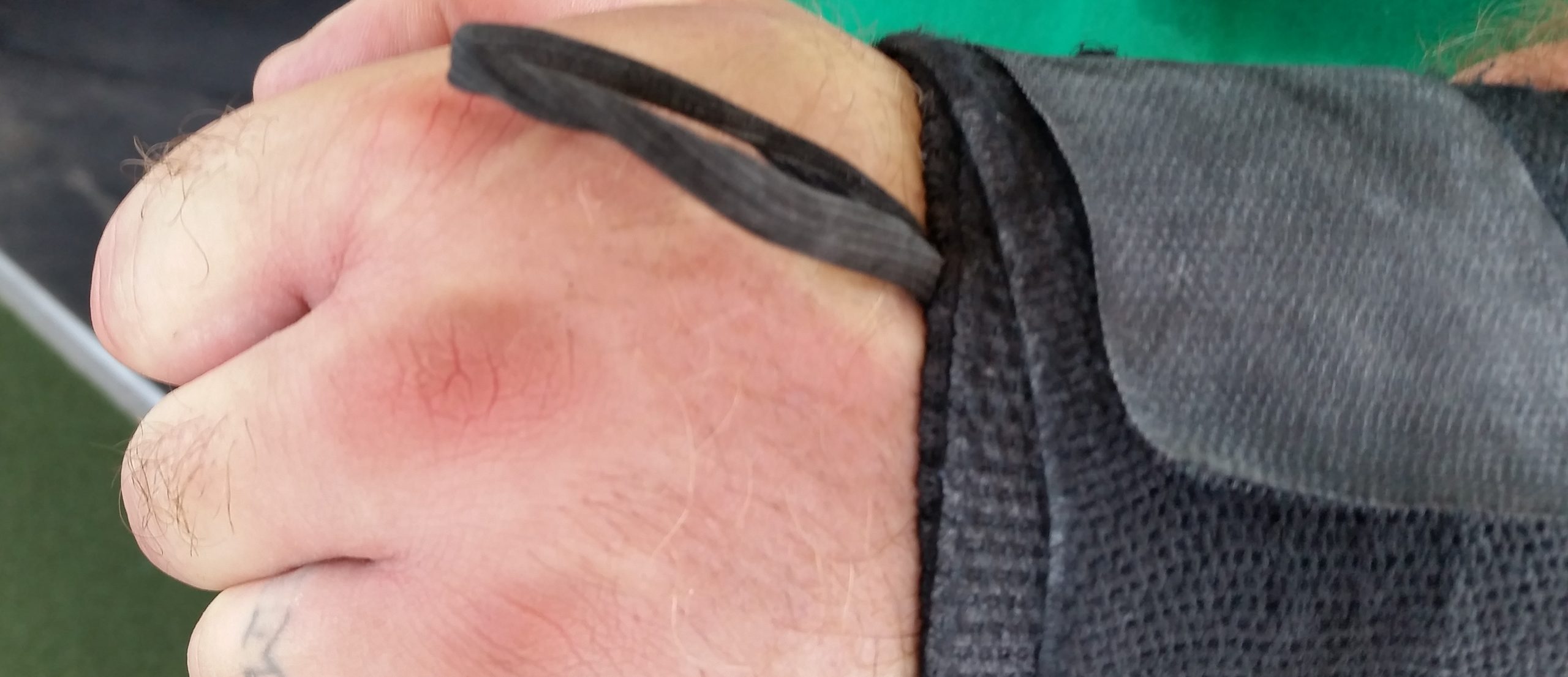They're Called Wrist Wraps-How to Wrap Your Wrists Properly for Bigger Lifts