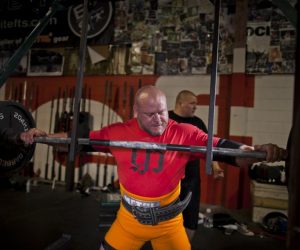 Week 5 Day 2 - Mutiply Squats with PR and VIDEO....