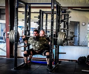 10-24-2015 Squatting for SWIS 2015