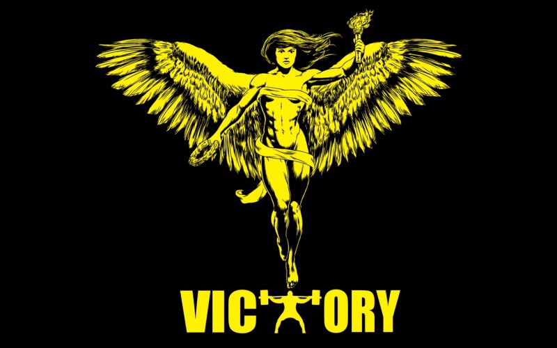 victory