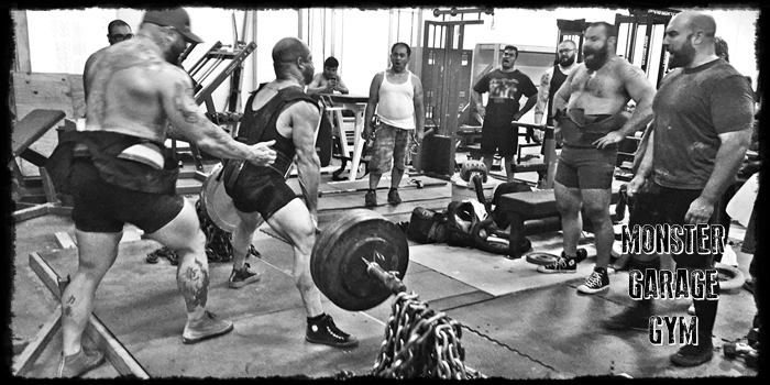 2 APPROACHES, 1 GOAL...A BIGGER DEADLIFT!!!!! (TRAINING VIDEO INCLUDED)