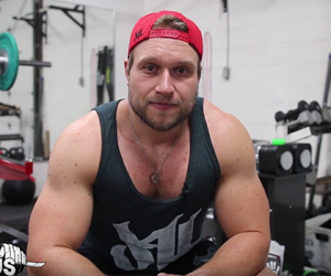 WATCH: Furious Pete Shares Diagnosis of Returned Cancer 