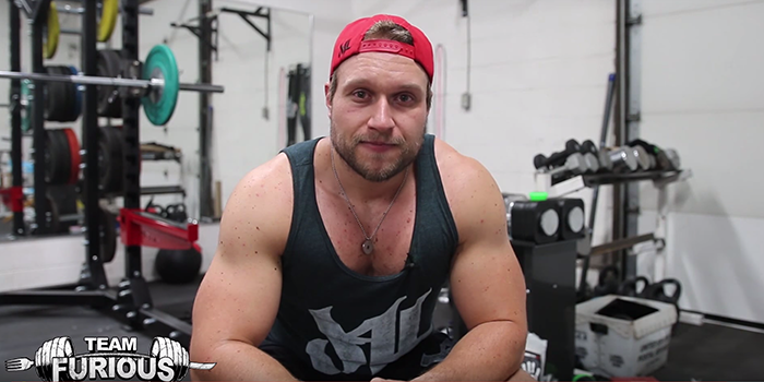 WATCH: Furious Pete Shares Diagnosis of Returned Cancer 
