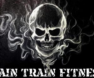 Rick Razzano's Pain Train Fitness
