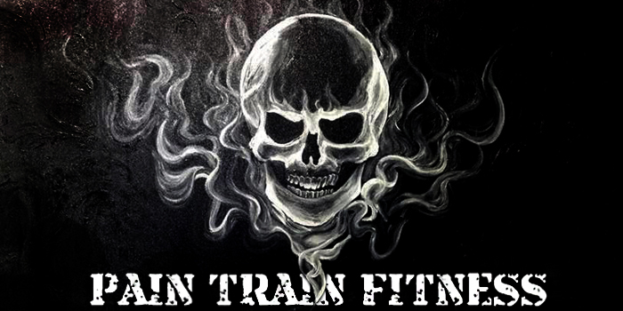 Rick Razzano's Pain Train Fitness