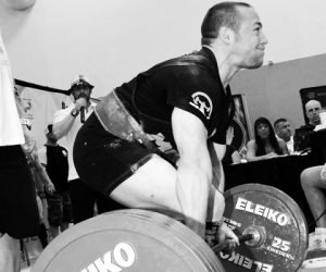 WATCH: Annual Programming for Powerlifting — Off-Season Between Meets Weeks 28-40