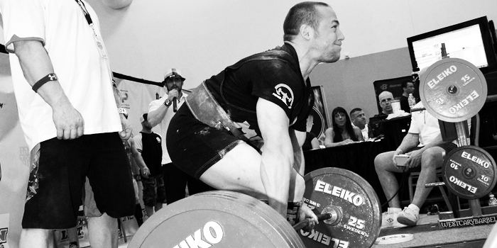 WATCH: How to Design An Annual Programming for Powerlifting — Weeks 1-5 After A Meet