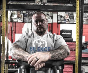 6-Week Cycle for the Powerlifter in Limbo Land