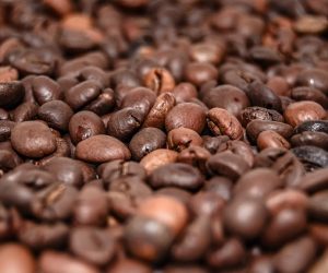 Coffee Compounds With Anti-Cancer Activity