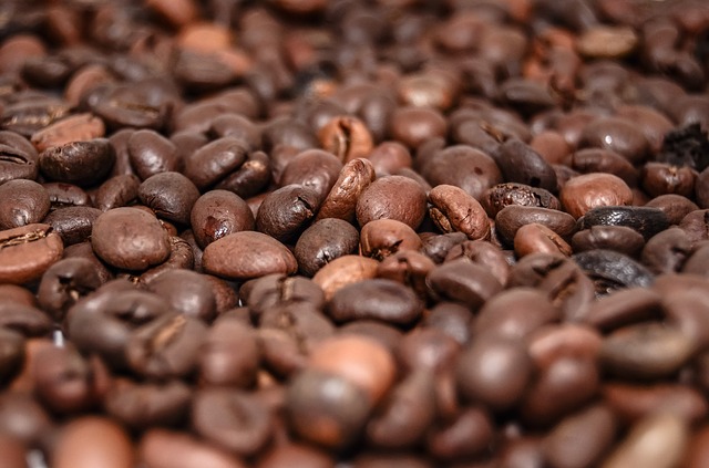 Coffee Compounds With Anti-Cancer Activity