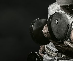 Three Tips That Will Make You Stronger Today