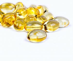 Schizophrenia Fought With Fish Oil