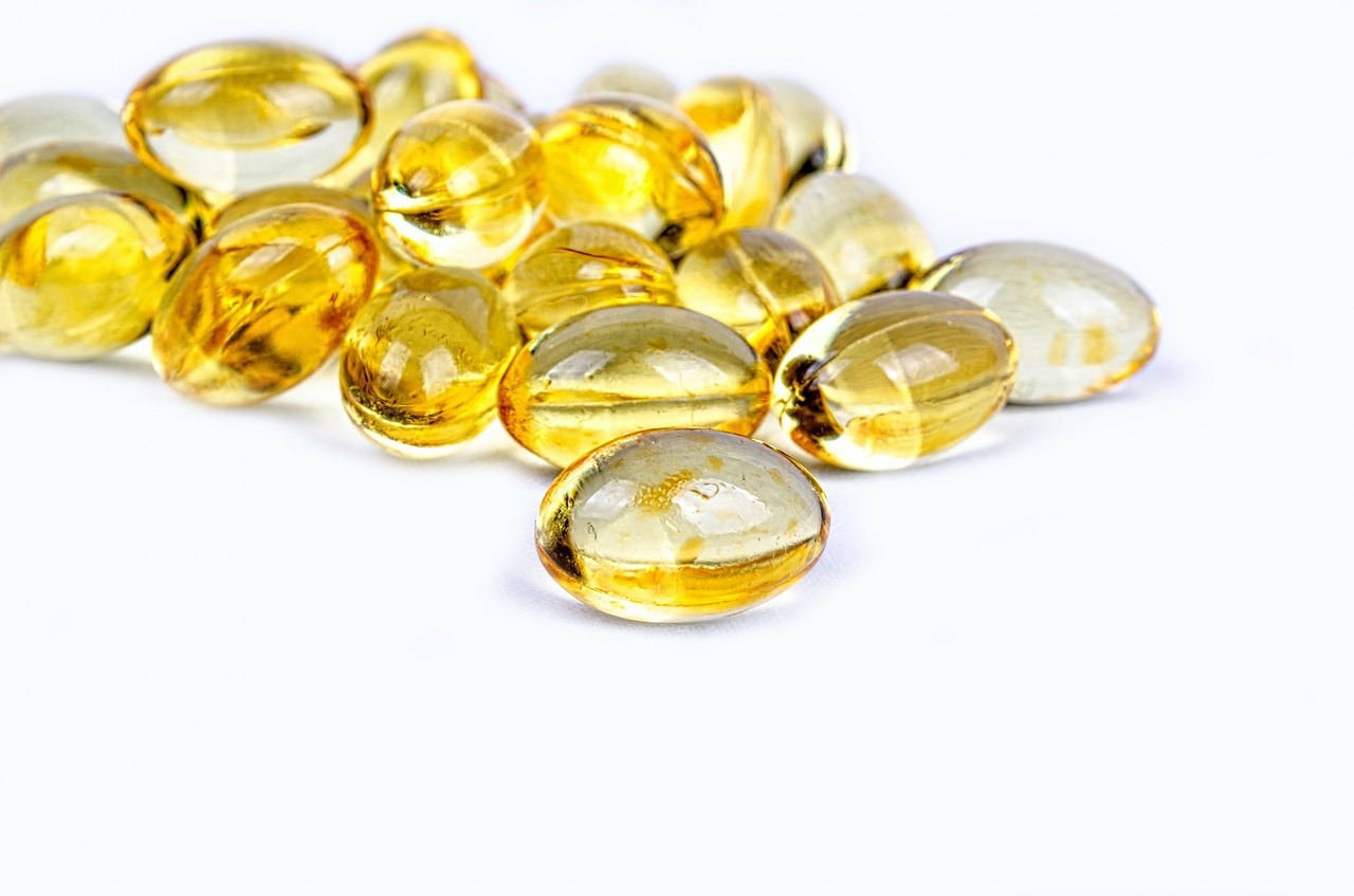 Schizophrenia Fought With Fish Oil