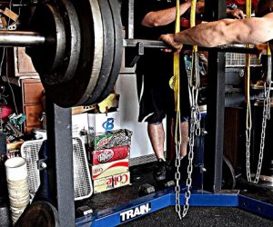 And So It Begins: Meet Prep Explained & Squat/Deadlift Training (w/VIDEO)