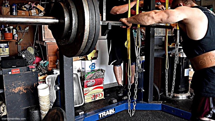 And So It Begins: Meet Prep Explained & Squat/Deadlift Training (w/VIDEO)