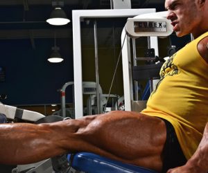 5 Protocols to Build Bigger, Stronger Legs 