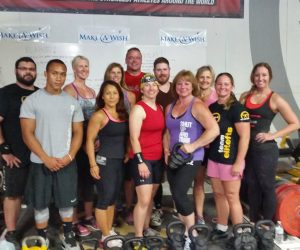 Hands-On Kettlebell Mechanics Workshop—Learning in Full Swing