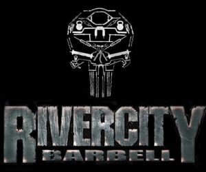 Visit to River City Barbell